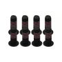 Wiseco M6X128 Fastener - M6 x 12mm W/ LOCTITE (8)