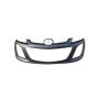 FRONT BUMPER COVER PRIME MAZDA CX-7 10-12