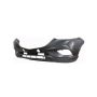 FRONT BUMPER COVER TEXTURED LOWER; PRIME MAZDA CX-9 13-15
