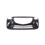FRONT BUMPER COVER W/O CHROME MLDG; SMOOTH UPPER/TEXTURED CENTER & LOWER; PRIME MAZDA CX-3 16-C