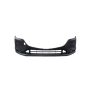 CAPA FRT BUMPER COVER W/PARKING SENSORS; PRIME MAZDA 6 18-20