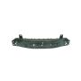 FRONT BUMPER REINFORCEMENT MAZDA 3 2010-2011