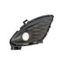 LH FRONT BUMPER INSERT FOG LAMP BEZEL MAZDA 5 12-17