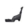 LT FRONT BUMPER INSERT LOWER AIR GUIDE MAZDA CX-30 20-C