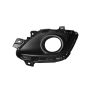 RH FRONT BUMPER INSERT FOG LAMP BEZEL; W/FOG LAMPS MAZDA 6 14-17