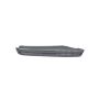 RT FRONT BUMPER MOLDING FOG LAMP OPENING MLDG; W/O FOG LAMPS; UPPER MAZDA CX-5 16-16