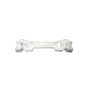 FRONT BUMPER ENERGY ABSORBER MAZDA CX-5 2017-2019