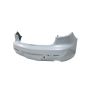 RR BUMPER COVER 2.5L SDN (P) MAZDA3 10-13
