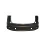 CAPA RR BUMPER COVER W/O PARKING SENSORS; PRIME MAZDA CX-9 16-C