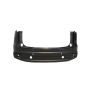 REAR BUMPER COVER W/PARKING SENSORS; W/O CHROME MOULDING; PRIME MAZDA CX-9 16-C