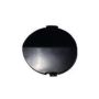 RH REAR BUMPER TOW HOOK COVER MEXICO BUILT; PTM MAZDA 3 19-C