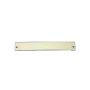 REAR BUMPER ENERGY ABSORBER MAZDA 6 18-18