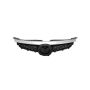 GRILLE ASSY MAZDA CX-9 2007-2009