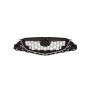 GRILLE ASSY TO 8-20-13 MAZDA CX-5 13-14