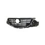 CAPA GRILLE ASSY W/DARK GRAY/CHROME MLDG MAZDA CX-5 16-16