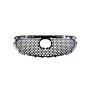 GRILLE ASSY BLACK MAZDA 6 18-20