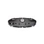 GRILLE ASSY SEDAN; JAPAN BUILT; GLOSS BLACK MAZDA 3 19-C