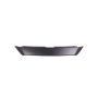 CAPA GRILLE FILLER; SEDAN/HATCHBACK; MEXICO BUILT; UPPER COVER; PTM; MAZDA 3 17-18