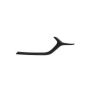LT GRILLE MOLDING H/B MAZDA 3 19-C