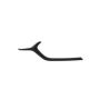 RT GRILLE MOLDING H/B MAZDA 3 19-C