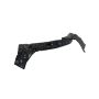 RADIATOR SUPPORT RH; SIDE SUPPORT PANEL ASSY MAZDA CX-5 13-16