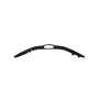 CAPA RADIATOR SUPPORT SEDAN; MEXICO BUILT; UPPER TIE BAR MAZDA 3 19-C