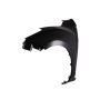 LH FENDER W/ STONE GUARD W/O SIDE SIGNAL LAMPS MAZDA3 10-13