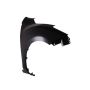RH FENDER W/ STONE GUARD W/O SIDE SIGNAL LAMPS MAZDA3 10-13