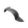 RH FRONT FENDER INNER PANEL 2.5L MAZDA 3 10-11; 2.0L|2.5L; H/B/SDN MAZDA 3 12-13