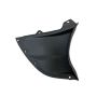 CAPA LT FRT FENDER SPLASH SHIELD SEDAN; SPLASH COVER MAZDA 3 19-20