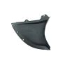CAPA LH FRT FENDER SPLASH SHIELD; SPLASH COVER MAZDA 3 H/B 19-C