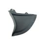 CAPA RH FRT FENDER SPLASH SHIELD; SPLASH COVER MAZDA 3 H/B 19-C