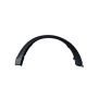 LH FRONT WHEEL OPENING MOLDING MAZDA CX-3 16-C