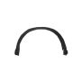 LT FRONT WHEEL OPENING MOLDING FROM 1-10-17 MAZDA CX-5 17-21