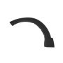 LT FRONT WHEEL OPENING MOLDING PTM MAZDA CX-30 20-C