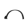 CAPA RT FRT WHEEL OPENING MOLDING MAZDA CX-9 16-C