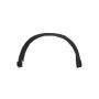 RT FRONT WHEEL OPENING MOLDING FROM 1-10-17 MAZDA CX-5 17-21