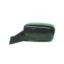 LH DOOR MIRROR PWR NON-HTD SMOOTH BLK (P) FLDG MAZDA5 06-10