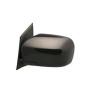 LH MIRROR OTR REAR VIEW POWER; HEATED; W/O SIGNAL LAMP; CODE A3F; PTM MAZDA CX-7 07-12