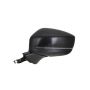 LH MIRROR OTR REAR VIEW MAN FOLDING;NON-HTD;W/O SIDE VIEW CAMERA;W/O BSD;PTM;MAZDA CX-9 16-17
