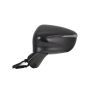 LT MIRROR OUTSIDE REAR VIEW HEATED;W/O BSD;W/SIGNAL LAMPS;PTM;MAZDA CX3 16-C