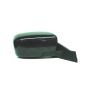 RH DOOR MIRROR PWR NON-HTD SMOOTH BLK (P) FLDG MAZDA5 06-10
