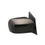 RH MIRROR OTR REAR VIEW POWER; HEATED; W/O SIGNAL LAMP; CODE A3F; PTM MAZDA CX-7 07-12