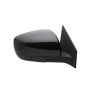 RH DOOR MIRROR PWR NON-HEATED FLAT GLASS (P) CX-9 10-15