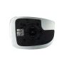 LT MIRROR GLASS OUTSIDE REAR VIEW HEATED; W/O BLIND SPOT DETECTION MAZDA CX-5 17-20