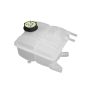 COOLANT RECOVERY TANK 2.0L; W/O TURBO; RESERVOIR ASSY; W/CAP; MAZDA 3 04-09