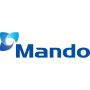 Mando 13A5092 New OE Suspension Strut, Direct Replacement