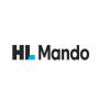 MANDO MSS050233A New Complete Strut Assembly, Direct Replacement