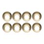 Manley 120848 Manley Valve Guide, GUIDE-.311 ID X .502 OD