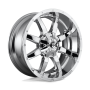 MAVERICK 22X10 8X170 125.1 P +10